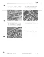 Preview for 383 page of Porsche 1985 928 Workshop Manual