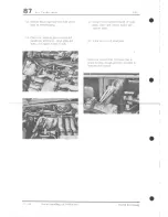 Preview for 384 page of Porsche 1985 928 Workshop Manual