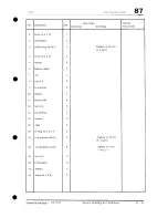 Preview for 393 page of Porsche 1985 928 Workshop Manual