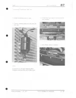 Preview for 395 page of Porsche 1985 928 Workshop Manual