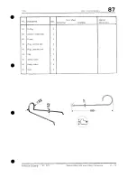 Preview for 405 page of Porsche 1985 928 Workshop Manual