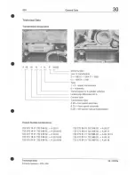 Preview for 8 page of Porsche 1986 928 Workshop Manual