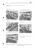 Preview for 24 page of Porsche 1986 928 Workshop Manual