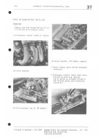 Preview for 28 page of Porsche 1986 928 Workshop Manual