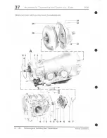 Preview for 52 page of Porsche 1986 928 Workshop Manual