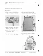 Preview for 60 page of Porsche 1986 928 Workshop Manual