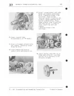 Preview for 80 page of Porsche 1986 928 Workshop Manual