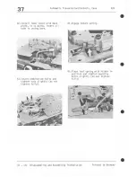 Preview for 86 page of Porsche 1986 928 Workshop Manual