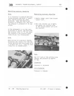 Preview for 97 page of Porsche 1986 928 Workshop Manual