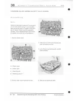 Preview for 119 page of Porsche 1986 928 Workshop Manual