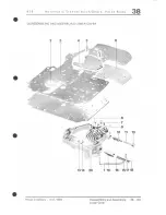 Preview for 129 page of Porsche 1986 928 Workshop Manual