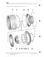 Preview for 157 page of Porsche 1986 928 Workshop Manual