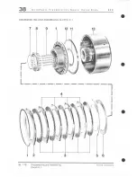 Preview for 163 page of Porsche 1986 928 Workshop Manual