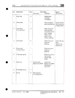 Preview for 164 page of Porsche 1986 928 Workshop Manual