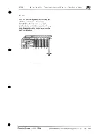 Preview for 168 page of Porsche 1986 928 Workshop Manual