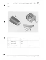 Preview for 169 page of Porsche 1986 928 Workshop Manual