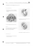 Preview for 173 page of Porsche 1986 928 Workshop Manual