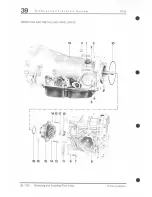 Preview for 177 page of Porsche 1986 928 Workshop Manual