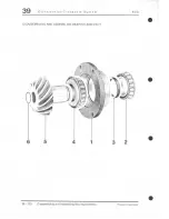 Preview for 194 page of Porsche 1986 928 Workshop Manual