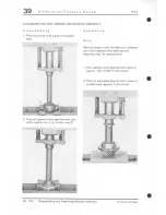 Preview for 196 page of Porsche 1986 928 Workshop Manual