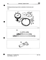 Preview for 223 page of Porsche 1986 928 Workshop Manual