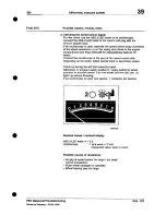 Preview for 255 page of Porsche 1986 928 Workshop Manual