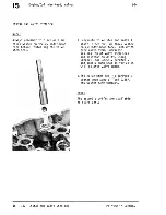 Preview for 86 page of Porsche 1987 994 S Workshop Manual