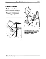 Preview for 87 page of Porsche 1987 994 S Workshop Manual