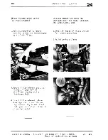 Preview for 104 page of Porsche 1987 994 S Workshop Manual