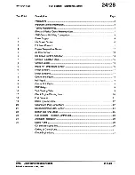 Preview for 120 page of Porsche 1987 994 S Workshop Manual