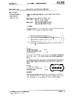 Preview for 128 page of Porsche 1987 994 S Workshop Manual