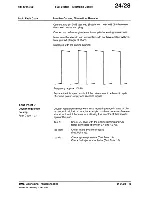 Preview for 132 page of Porsche 1987 994 S Workshop Manual