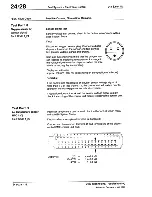 Preview for 133 page of Porsche 1987 994 S Workshop Manual