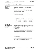 Preview for 136 page of Porsche 1987 994 S Workshop Manual