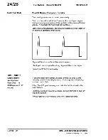 Preview for 137 page of Porsche 1987 994 S Workshop Manual