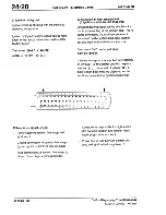 Preview for 143 page of Porsche 1987 994 S Workshop Manual