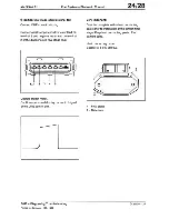 Preview for 144 page of Porsche 1987 994 S Workshop Manual