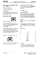 Preview for 145 page of Porsche 1987 994 S Workshop Manual