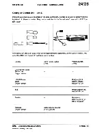 Preview for 148 page of Porsche 1987 994 S Workshop Manual