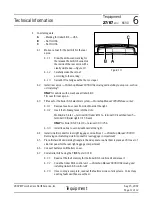 Preview for 11 page of Porsche 1D6 Technical Information