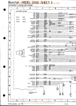 Preview for 16 page of Porsche 2000 Boxter 986 Technical Manual