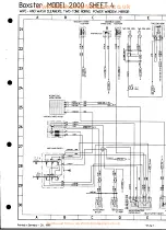 Preview for 19 page of Porsche 2000 Boxter 986 Technical Manual