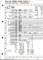 Preview for 34 page of Porsche 2000 Boxter 986 Technical Manual