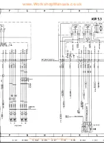 Preview for 38 page of Porsche 2000 Boxter 986 Technical Manual