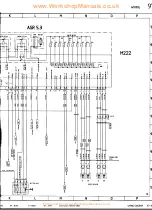 Preview for 39 page of Porsche 2000 Boxter 986 Technical Manual