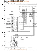 Preview for 40 page of Porsche 2000 Boxter 986 Technical Manual