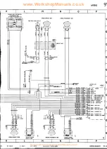 Preview for 46 page of Porsche 2000 Boxter 986 Technical Manual