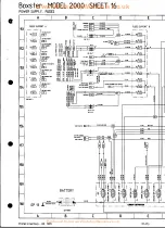 Preview for 56 page of Porsche 2000 Boxter 986 Technical Manual