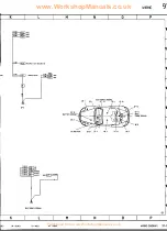 Предварительный просмотр 61 страницы Porsche 2000 Boxter 986 Technical Manual