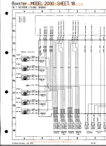 Предварительный просмотр 62 страницы Porsche 2000 Boxter 986 Technical Manual